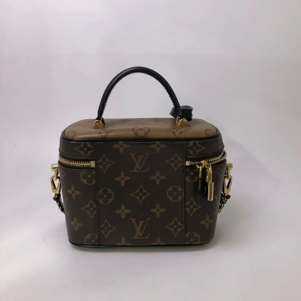 Louis Vuitton Women Pre-Loved Bag Very Good Condition